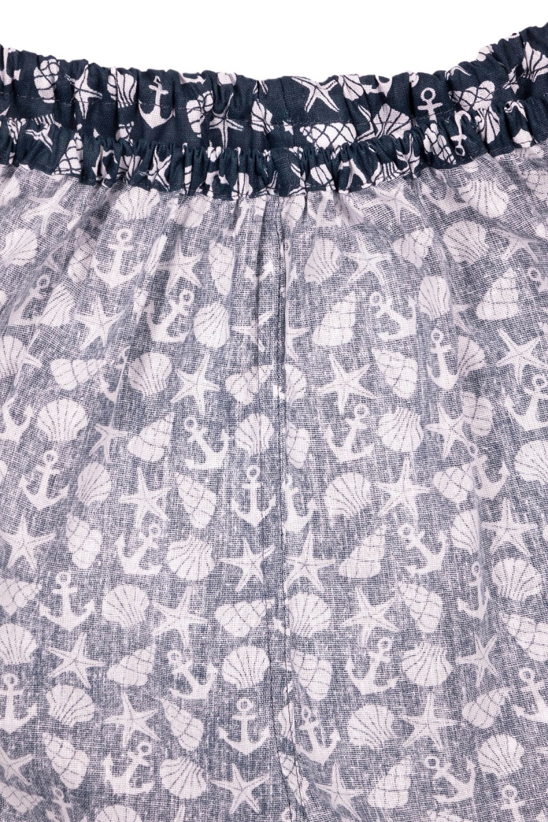 Мужские трусы хлопковые Эко (ГОС) (9187-13) цв. 021