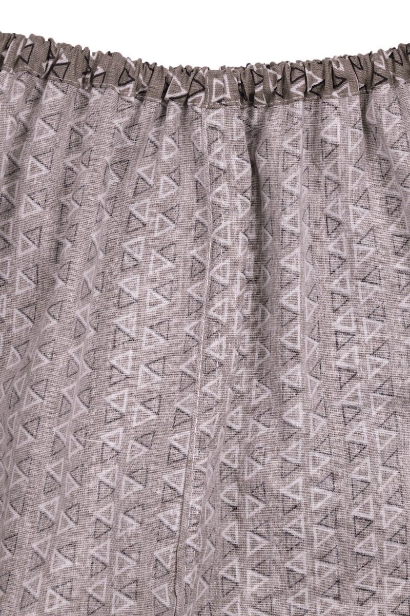 Мужские трусы хлопковые Эко (ГОС) (9962-8) цв. 007