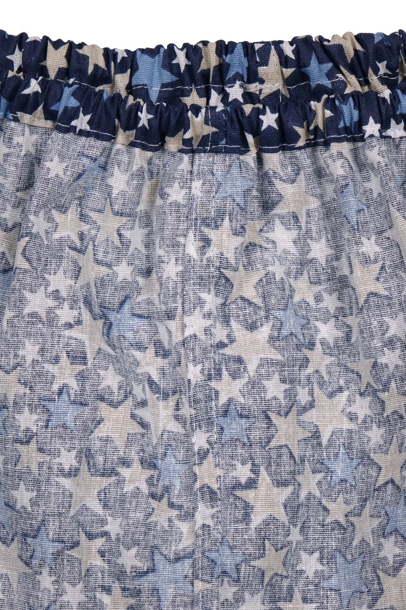 Мужские трусы хлопковые Эко (ГОС) (7120-5) цв. 012