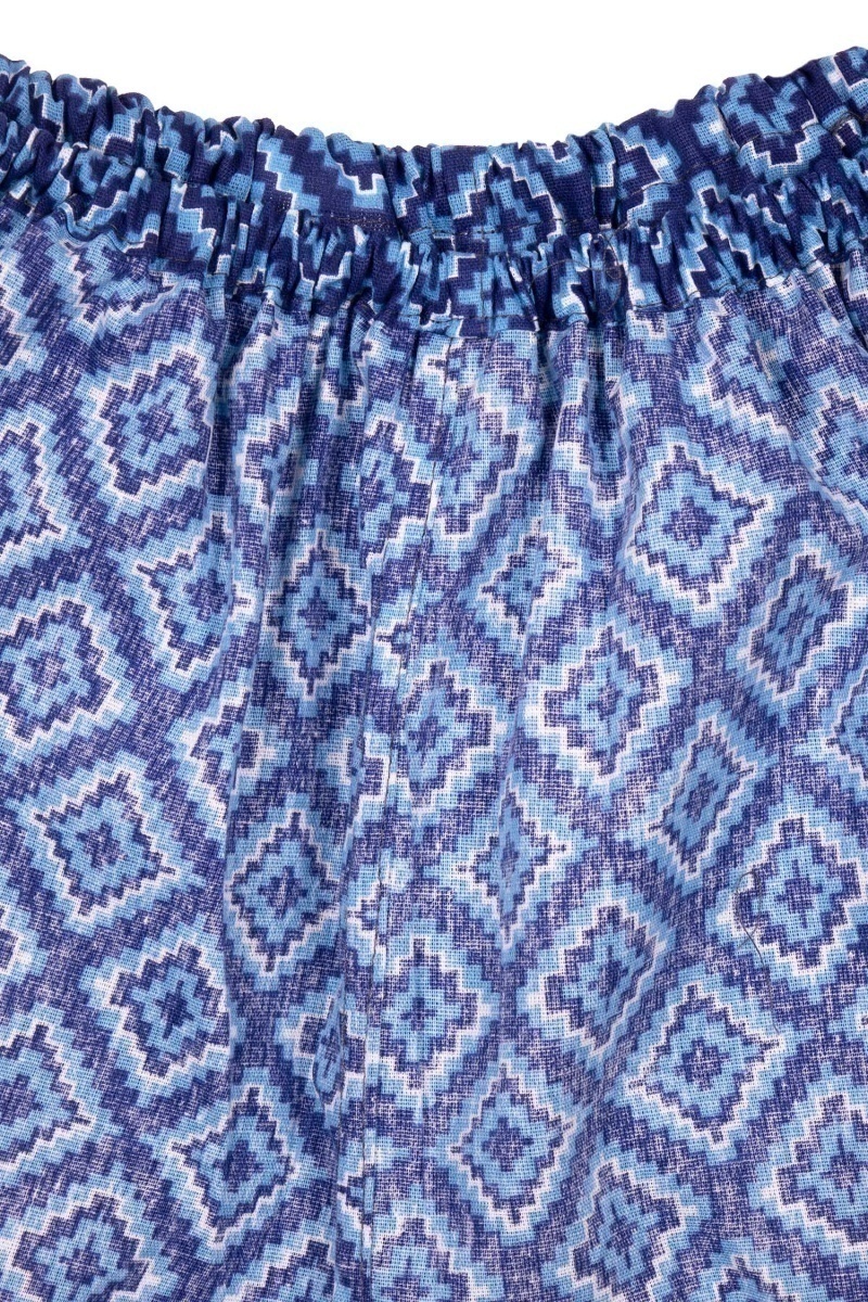 Мужские трусы хлопковые Эко (ГОС) (12030-1) цв. 024