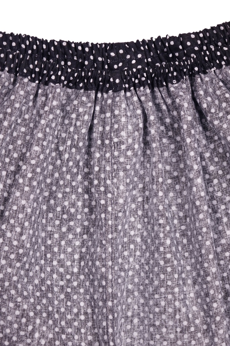 Мужские трусы хлопковые Эко (ГОС) (7056-7) цв. 016