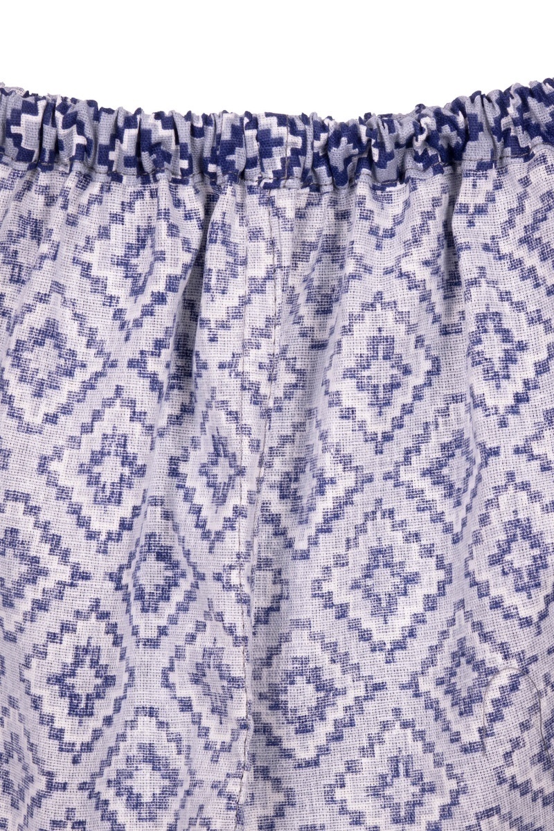 Мужские трусы хлопковые Эко (ГОС) (12030-3) цв. 019