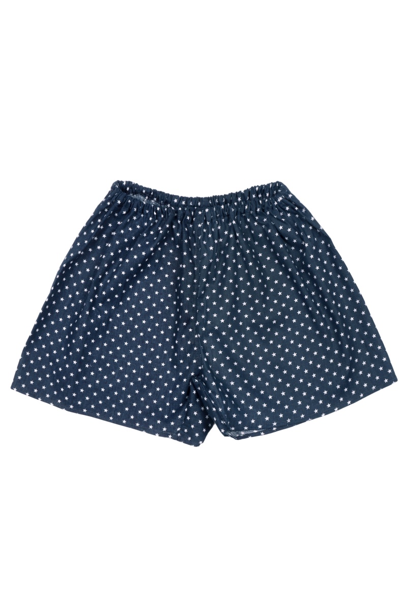 Мужские трусы хлопковые Эко (Талка) (9619-13) цв. 023