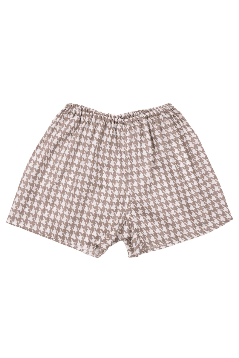 Мужские трусы хлопковые Эко (Талка) (9241-2) цв. 020