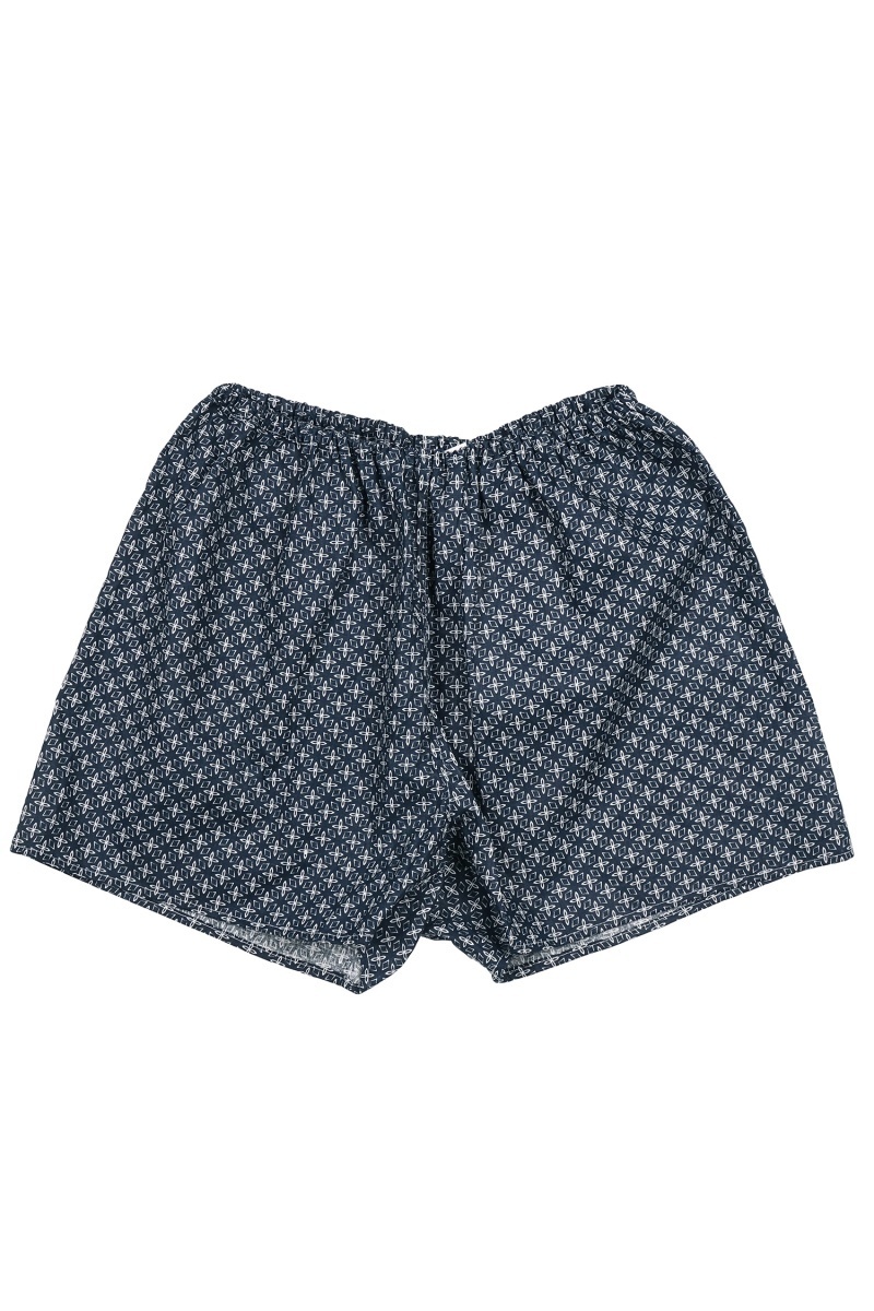 Мужские трусы хлопковые Эко (ГОС) (9824-13) цв. 010