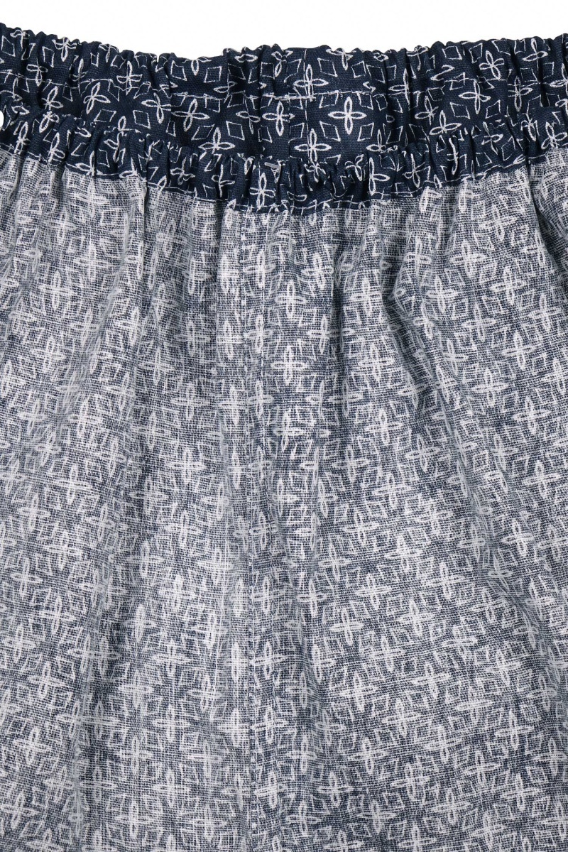 Мужские трусы хлопковые Эко (ГОС) (9824-13) цв. 010