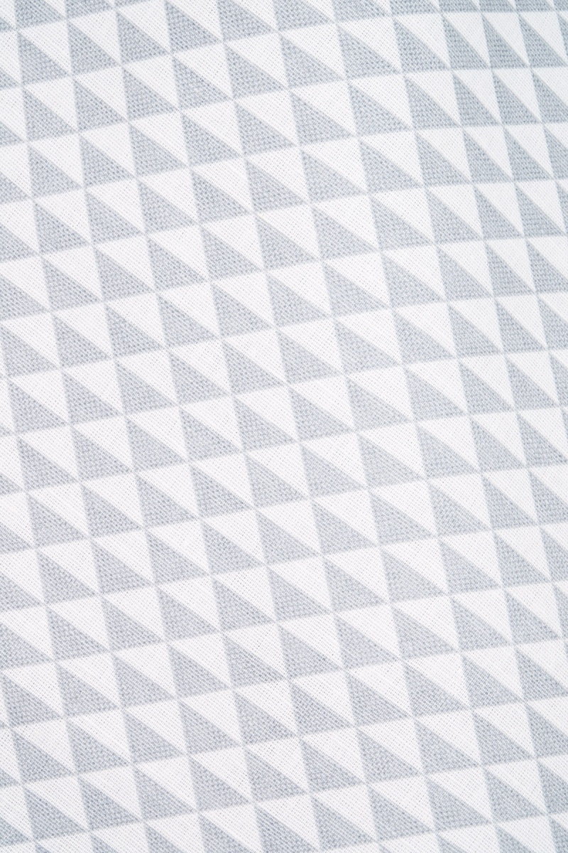 Полотенце полулен (ГОС) 248 Треугольники - 45/60