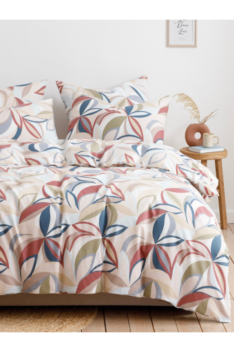 (ВНЛ) КПБ "Ночь нежна" бязь "Шивон"