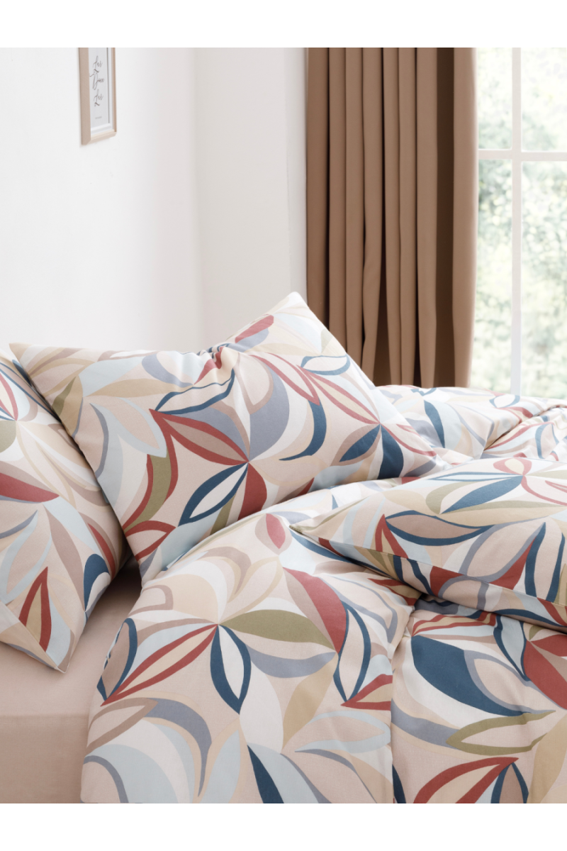 (ВНЛ) КПБ "Ночь нежна" бязь "Шивон"