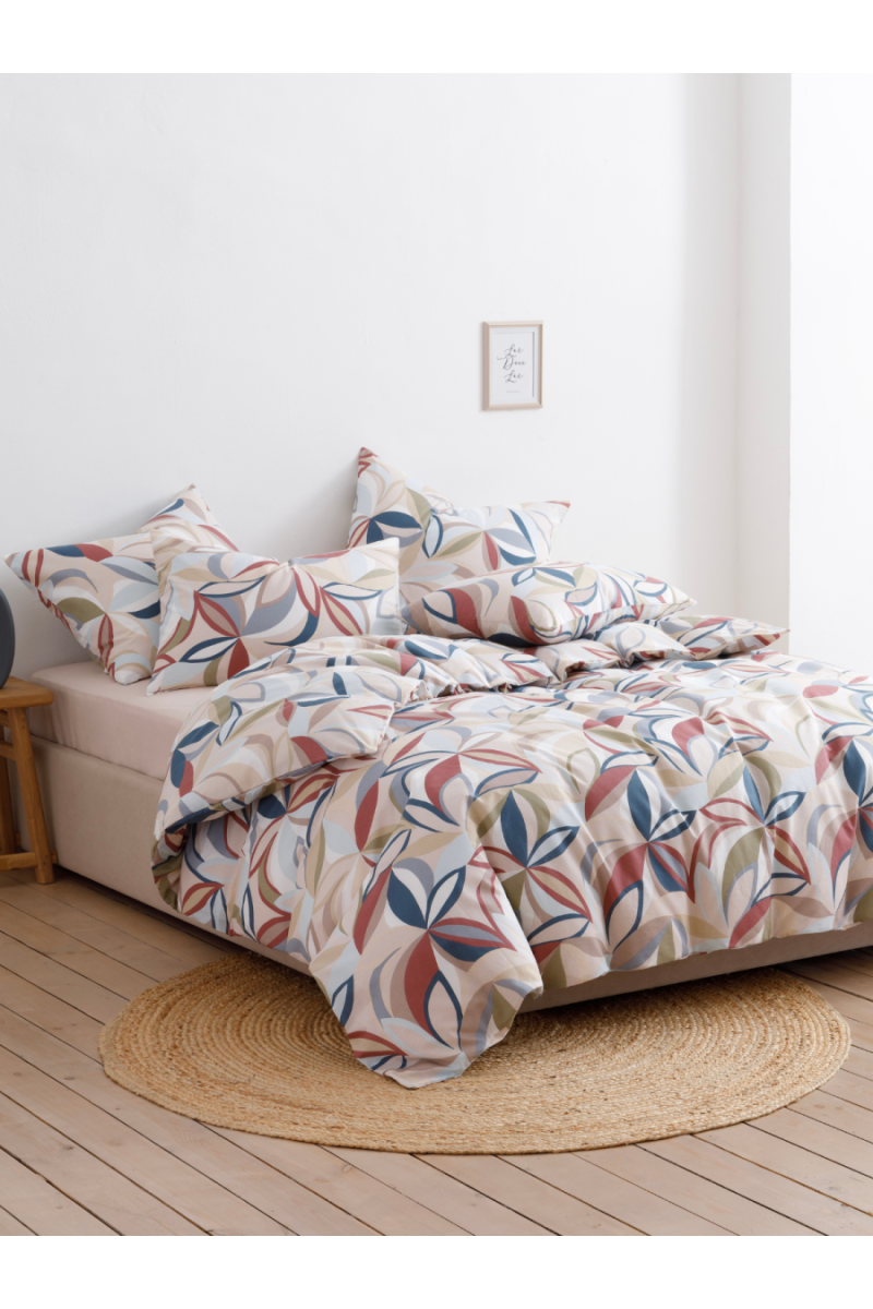 (ВНЛ) КПБ "Ночь нежна" бязь "Шивон"