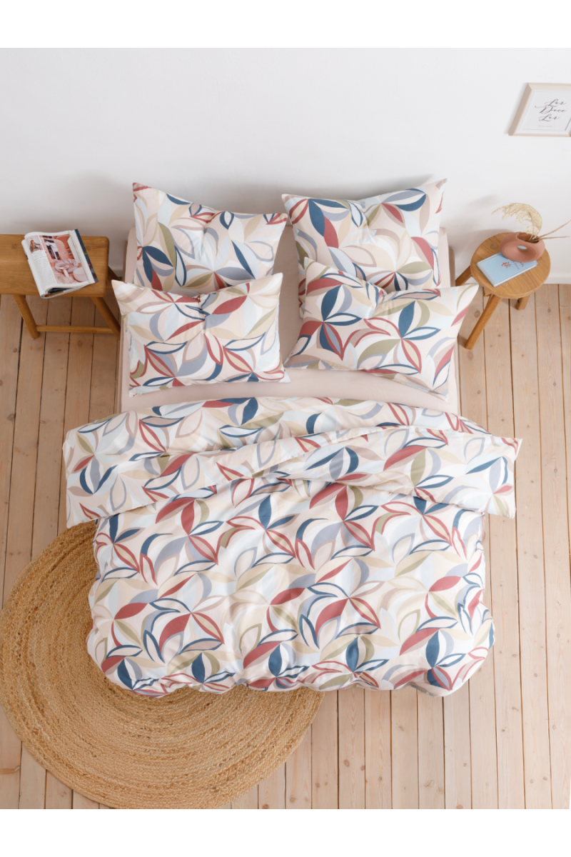 (ВНЛ) КПБ "Ночь нежна" бязь "Шивон"