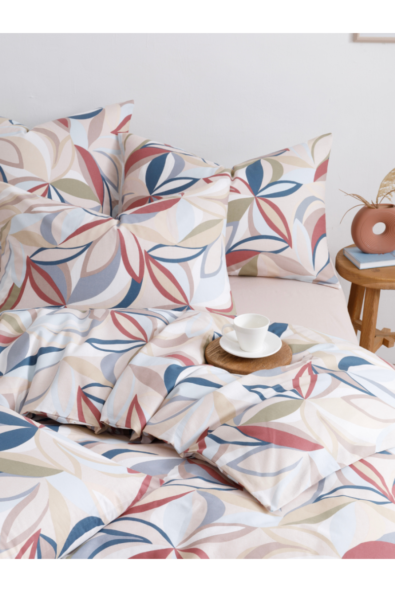 (ВНЛ) КПБ "Ночь нежна" бязь "Шивон"