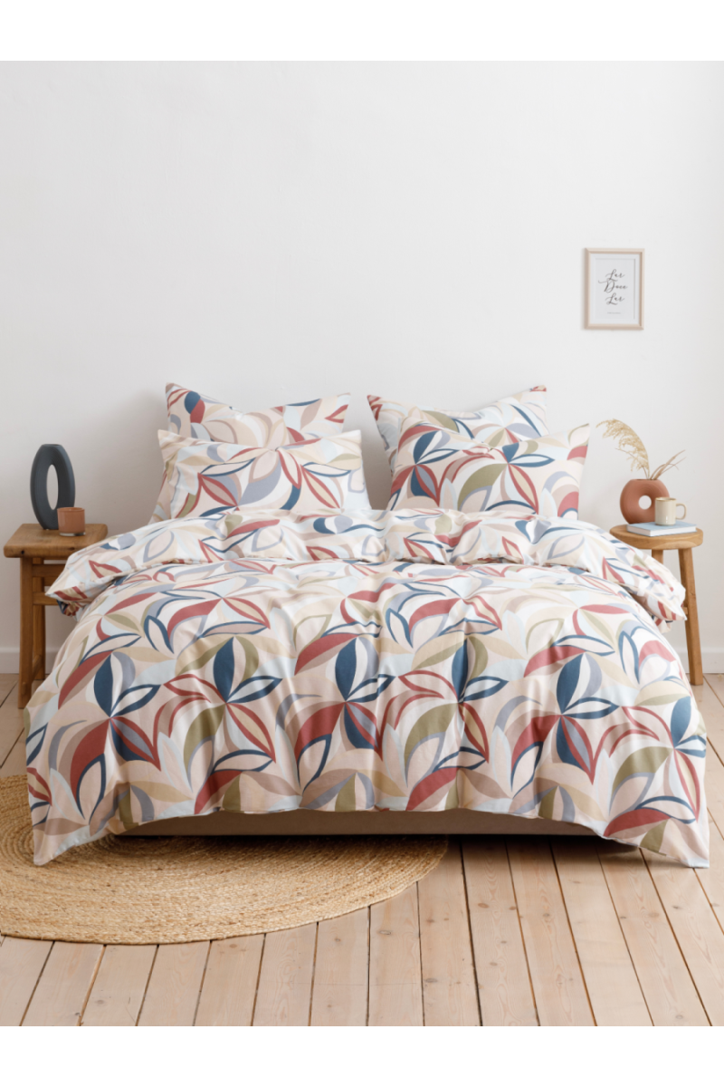 (ВНЛ) КПБ "Ночь нежна" бязь "Шивон"