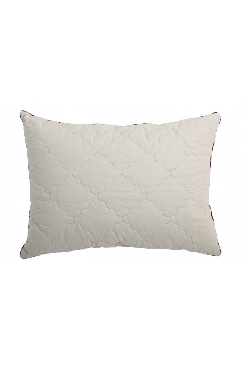 (П) Подушка Шерсть яка "Оригинал" ИвШвейСтандарт 50х70 (150г/м2)