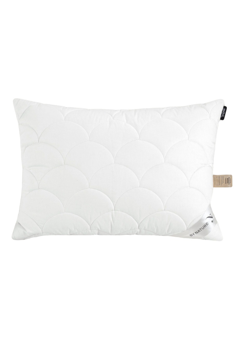 (П) Подушка MOYЁ home "Merino Wool" ИвШвейСтандарт 50х70