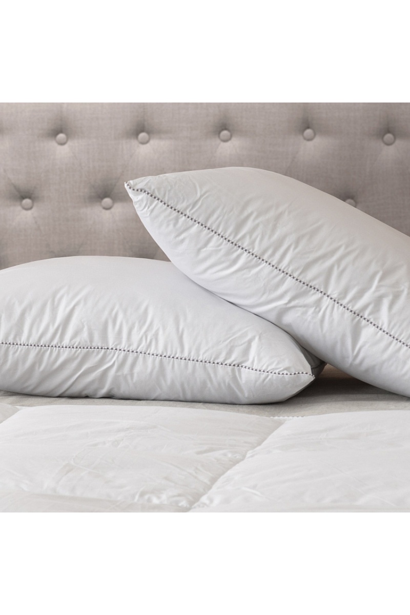 (П) Подушка Kariguz basic "Семейная" ФПС ИвШвейСтандарт