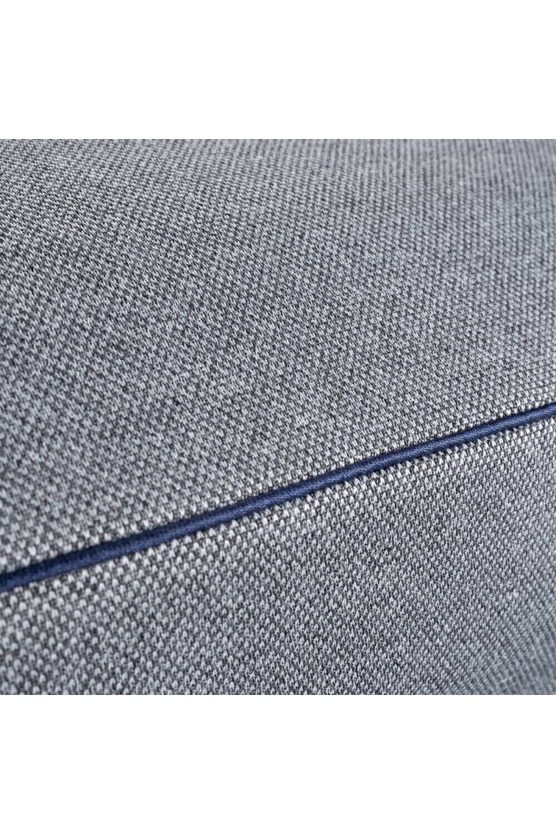 (П) Подушка анатомическая MemoryFoam (Для НЕГО) ПМФ ИвШвейСтандарт 