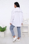Туника 57080 (белый)