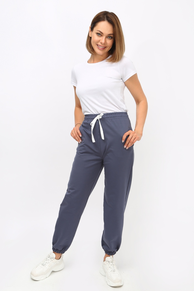 Брюки 22220 (индиго)