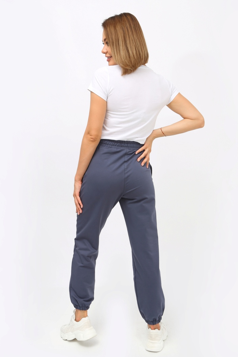 Брюки 22220 (индиго)