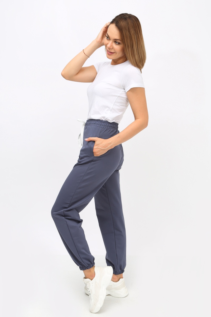 Брюки 22220 (индиго)