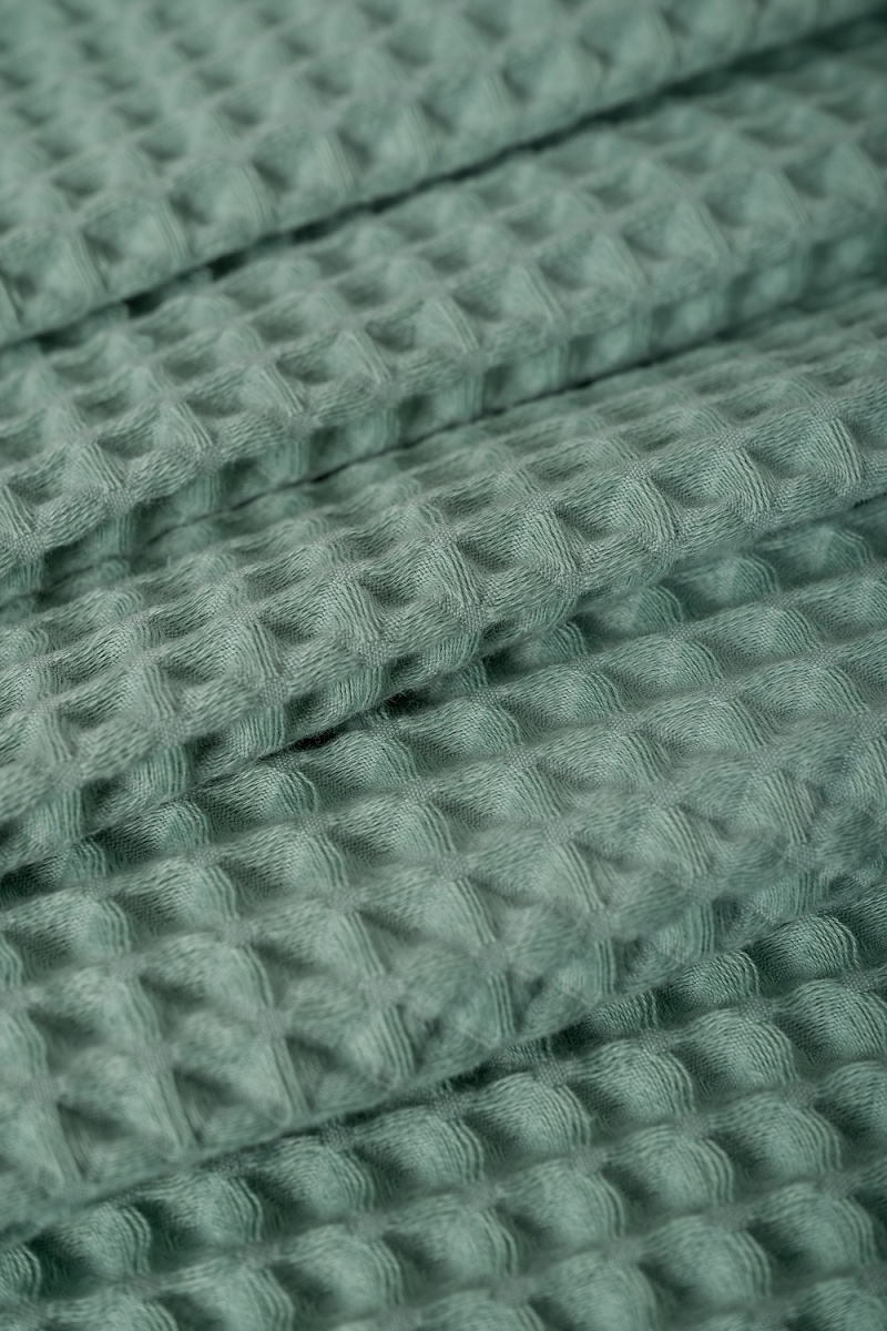 Полотенце Бохо (мятный)