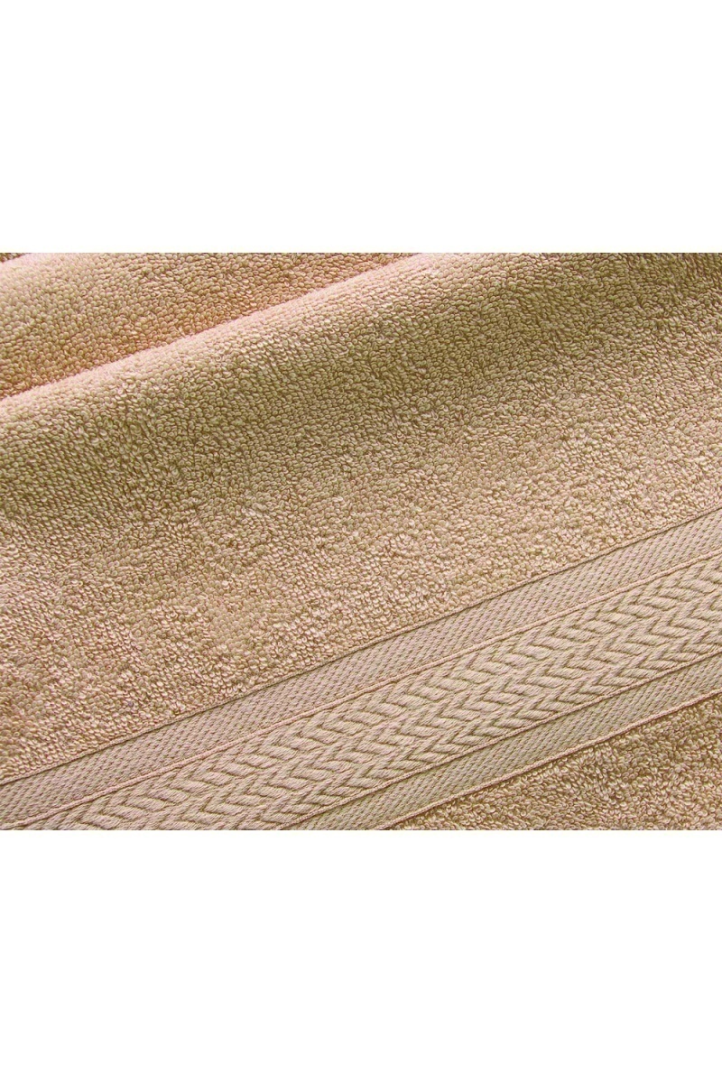 Полотенце Утро (латте)