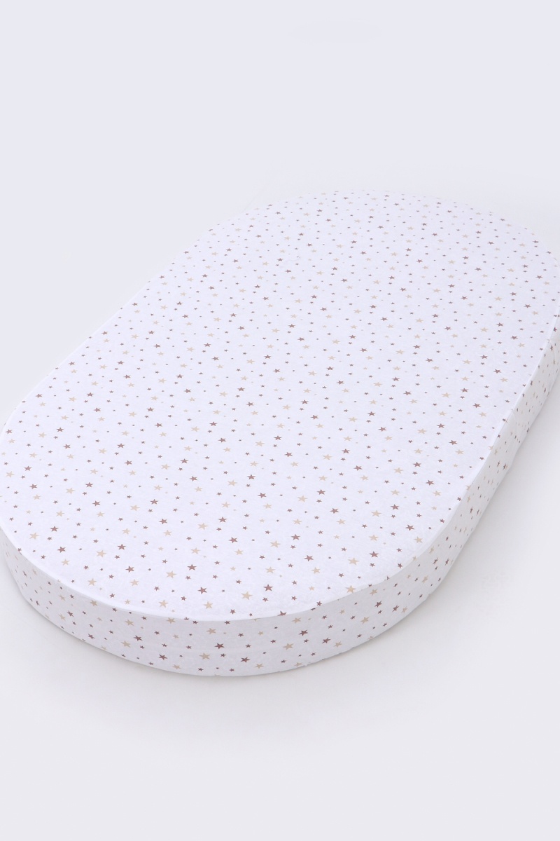 Простыня ПРК-ОВ/звездочки (в ассортименте)