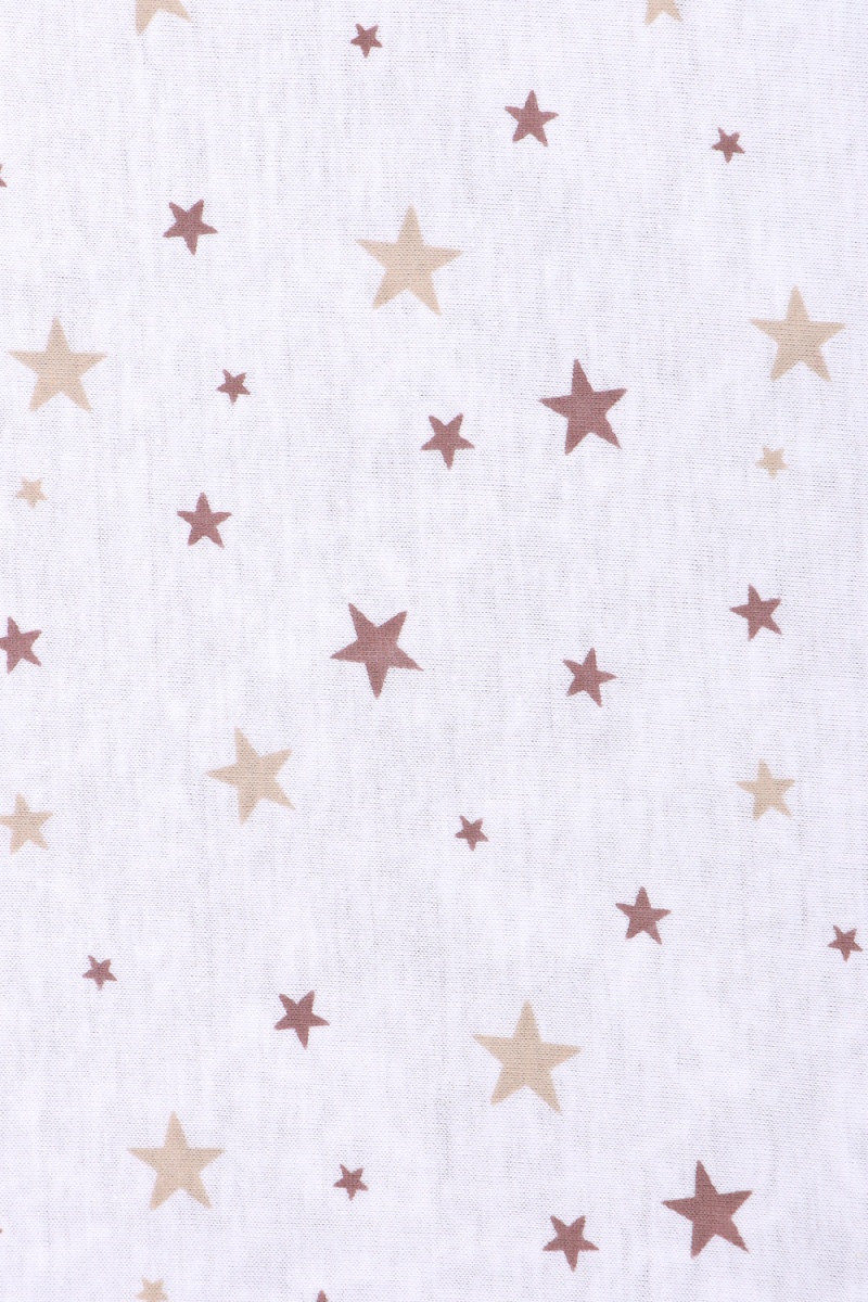 Простыня ПРК-ОВ/звездочки (в ассортименте)