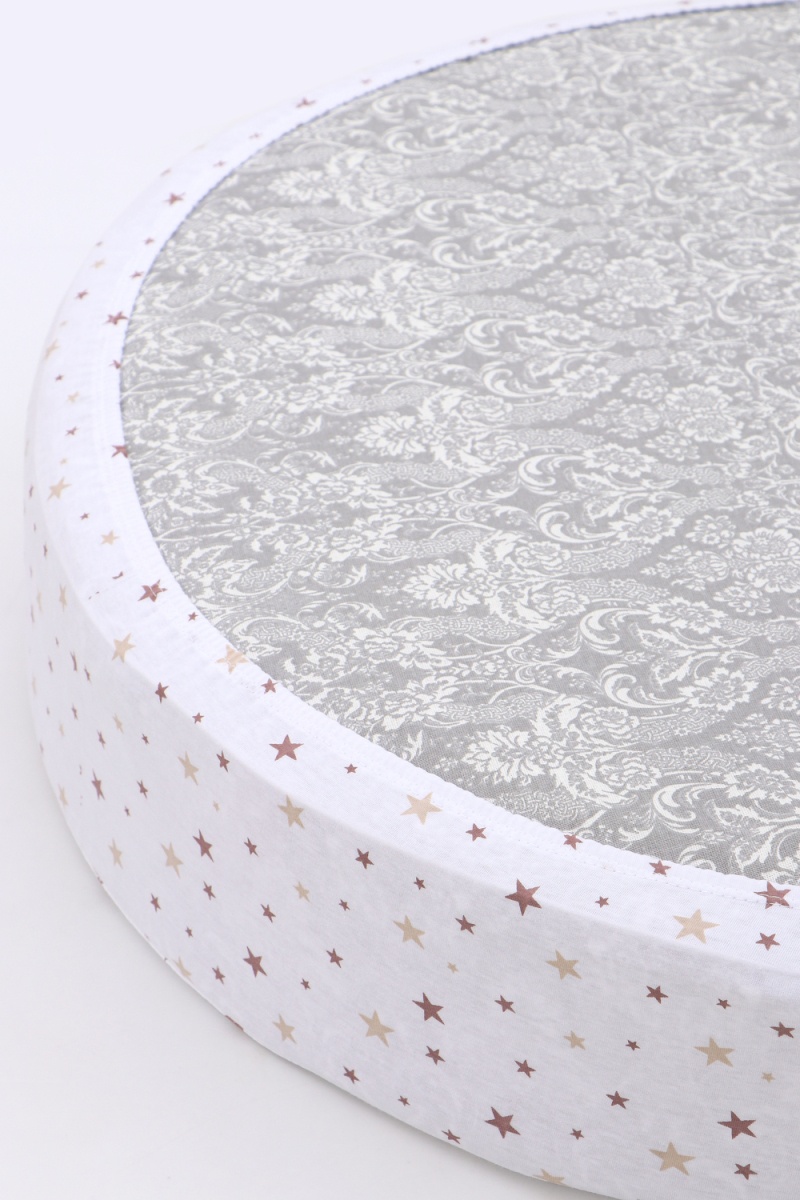 Простыня ПРК-ОВ/звездочки (в ассортименте)