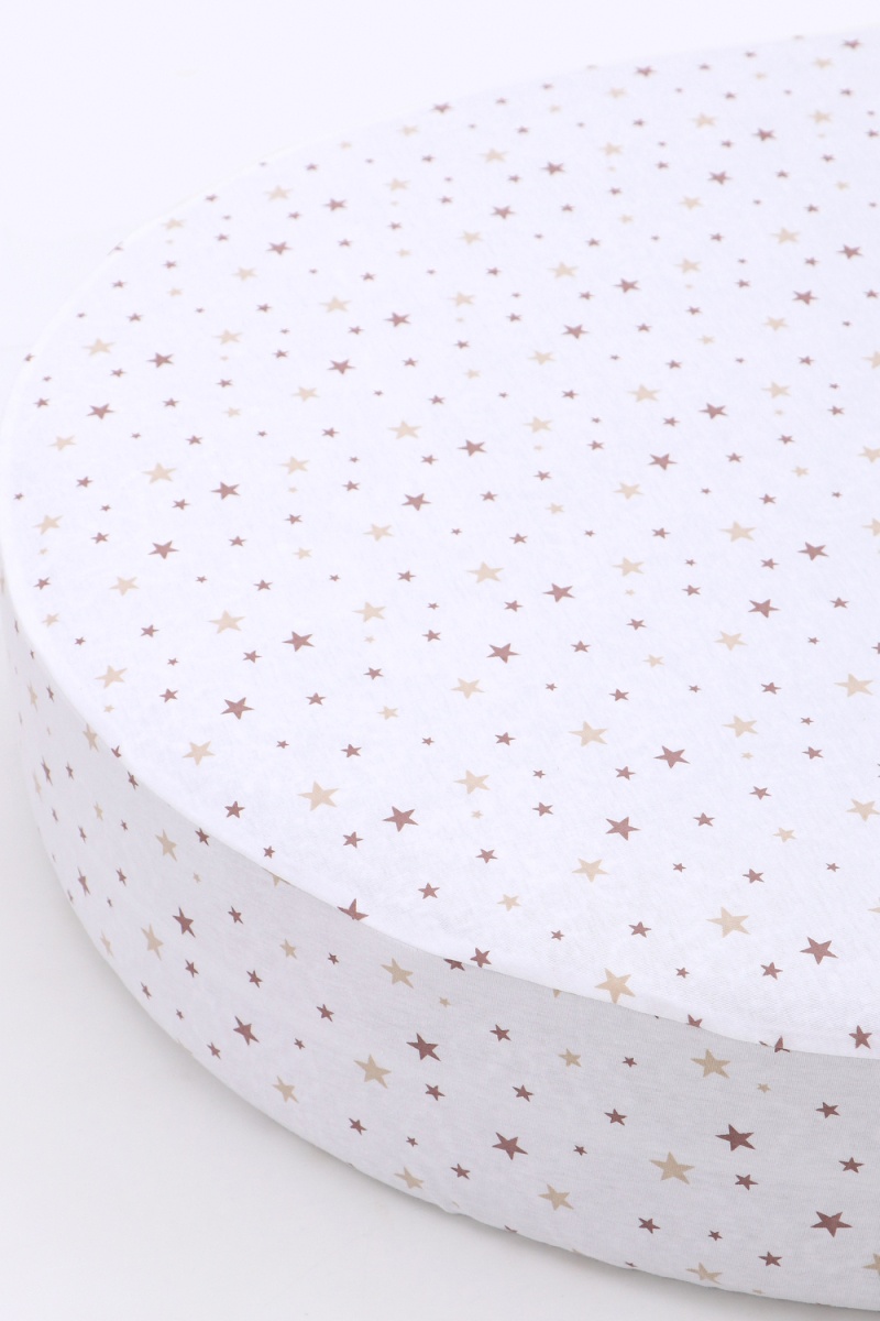 Простыня ПРК-ОВ/звездочки (в ассортименте)