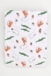 Простыня ПРК/зверушки (в ассортименте)