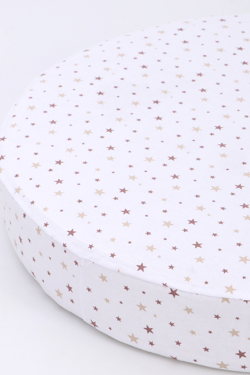 Простыня ПРК-КР/звездочки (в ассортименте)