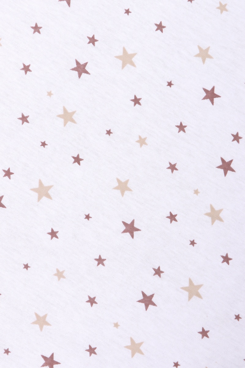 Простыня ПРК-КР/звездочки (в ассортименте)