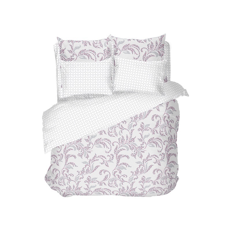 КПБ NUANCE PALETTE Linda (в ассортименте)