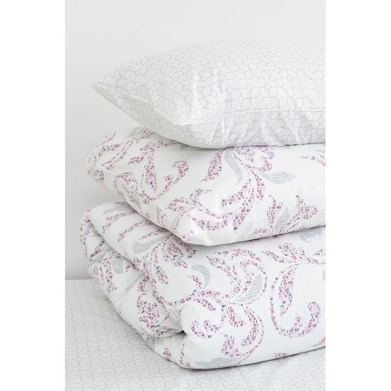 КПБ NUANCE PALETTE Linda (в ассортименте)