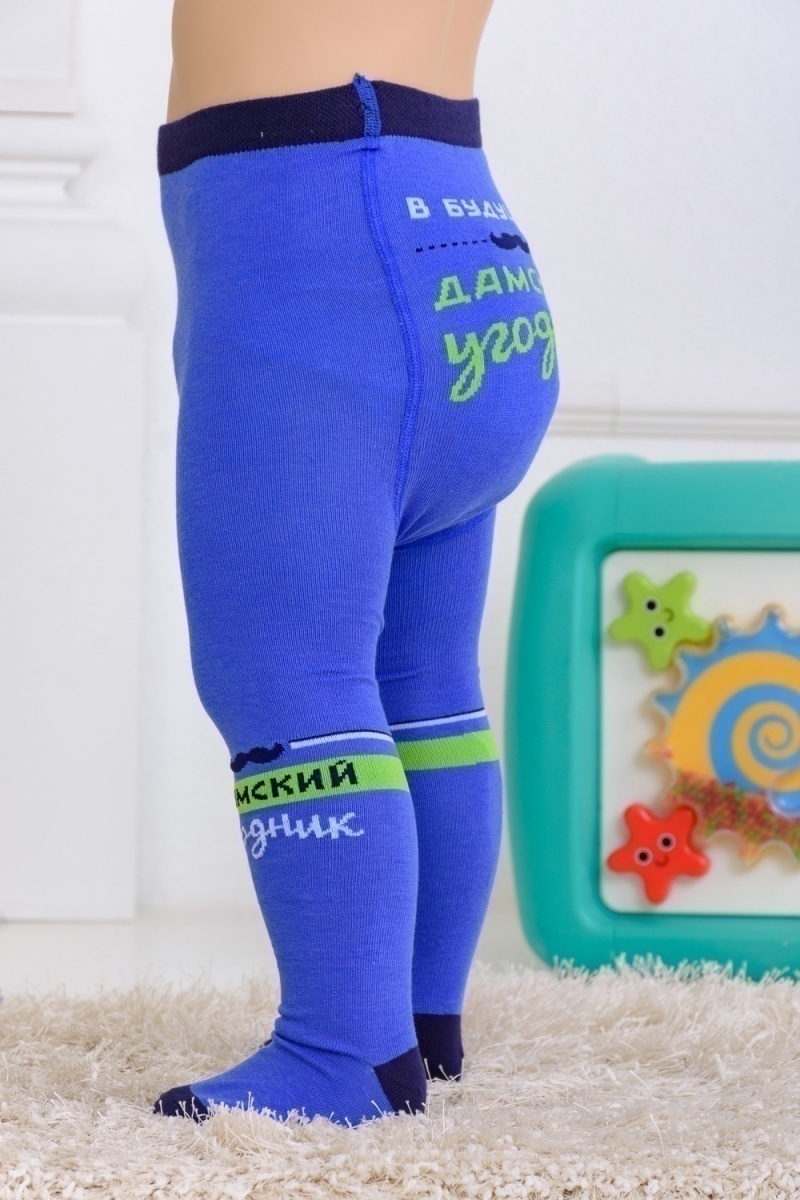 Колготки Кавалер (джинс)