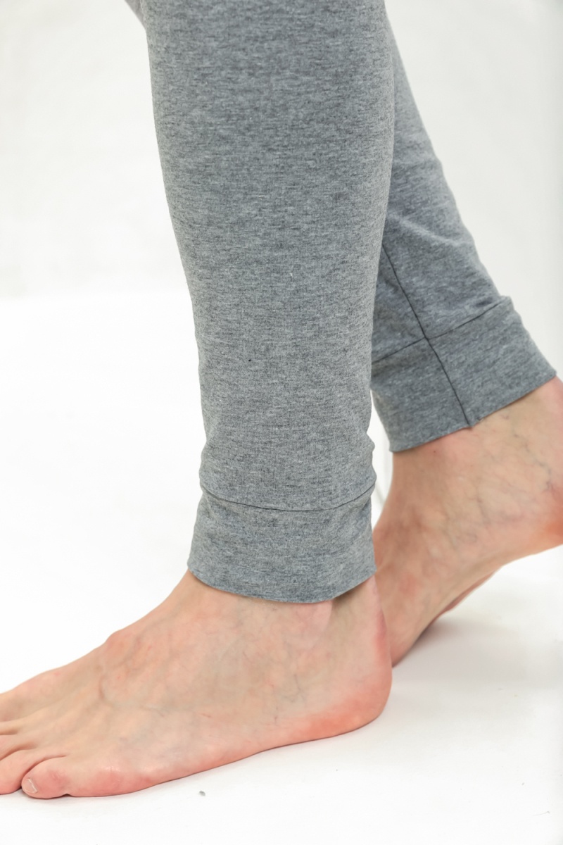 Кальсоны WX-522 (серый)