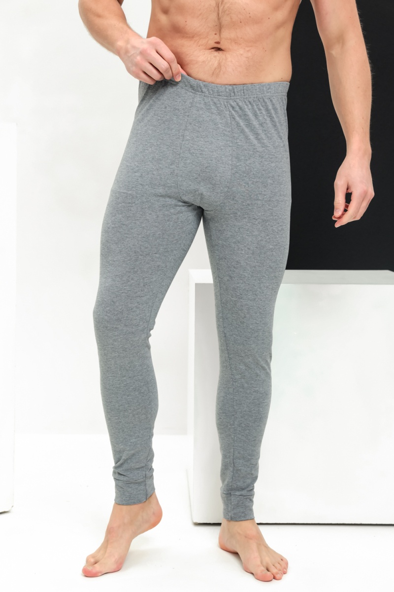 Кальсоны WX-522 (серый)