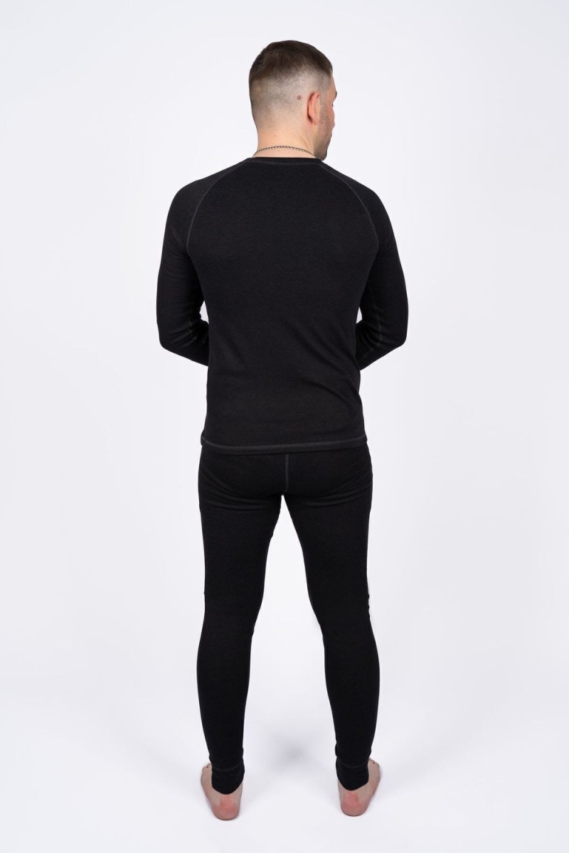 Кальсоны 961 (антрацит)