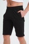 Шорты 22280 (черный)