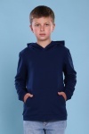 Толстовка 11712 (синий)