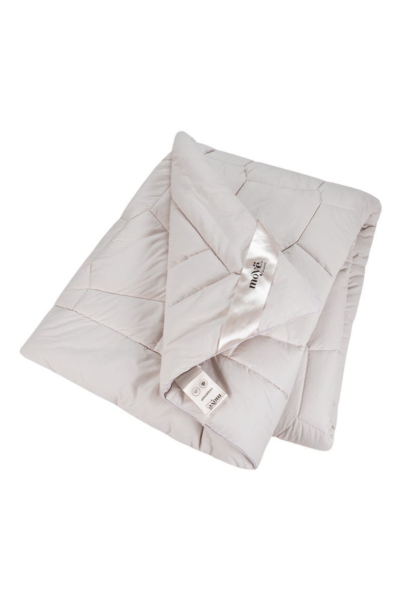 (П) Одеяло Кашемир "Moye Original" ИвШвейСтандарт всесезонное (300г/м2)