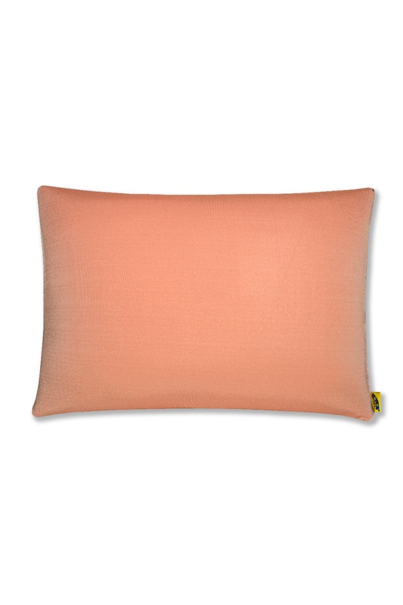 (П) Антистрессовая подушка "Дачница" 40*30 (ИвШвейСтандарт) 