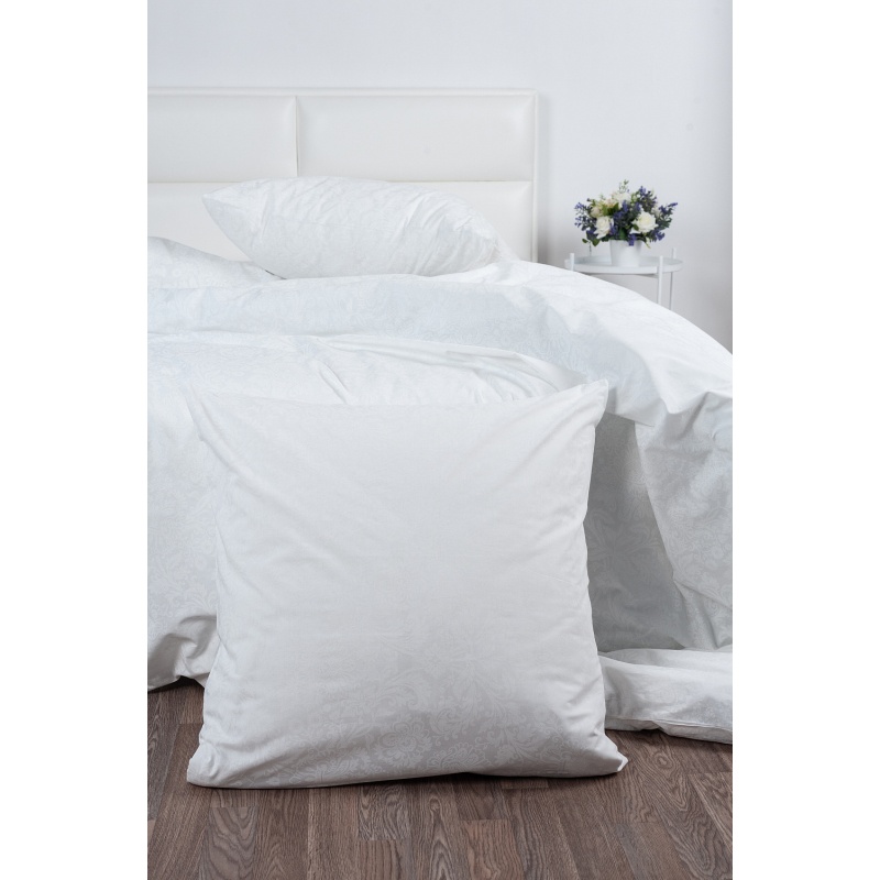 КПБ "МИЛАН" поплин-жаккард "Бриллиант"