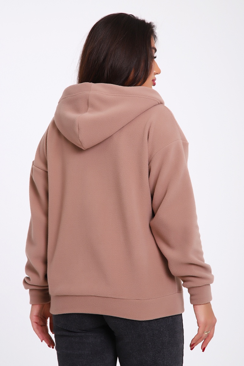 Худи 20679 (бежевый)