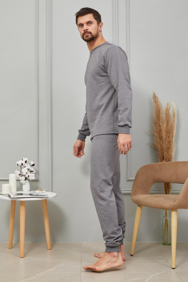 Термокомплект 9017 (серый)