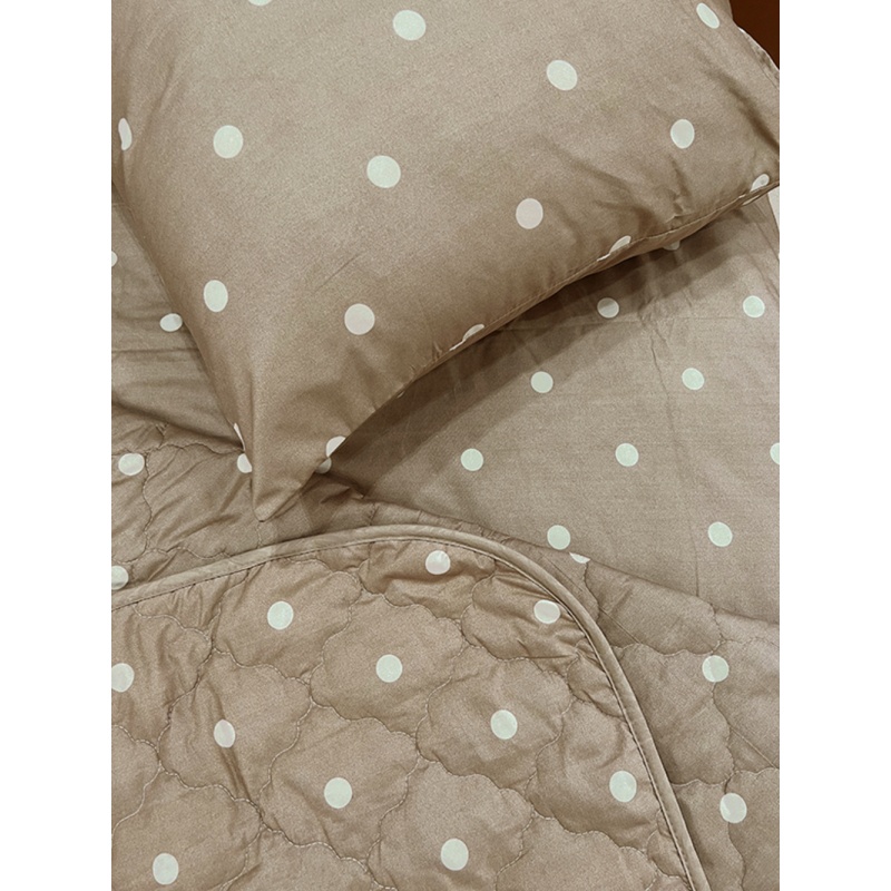 КПБ с одеялом КМ3-1018 (в ассортименте)