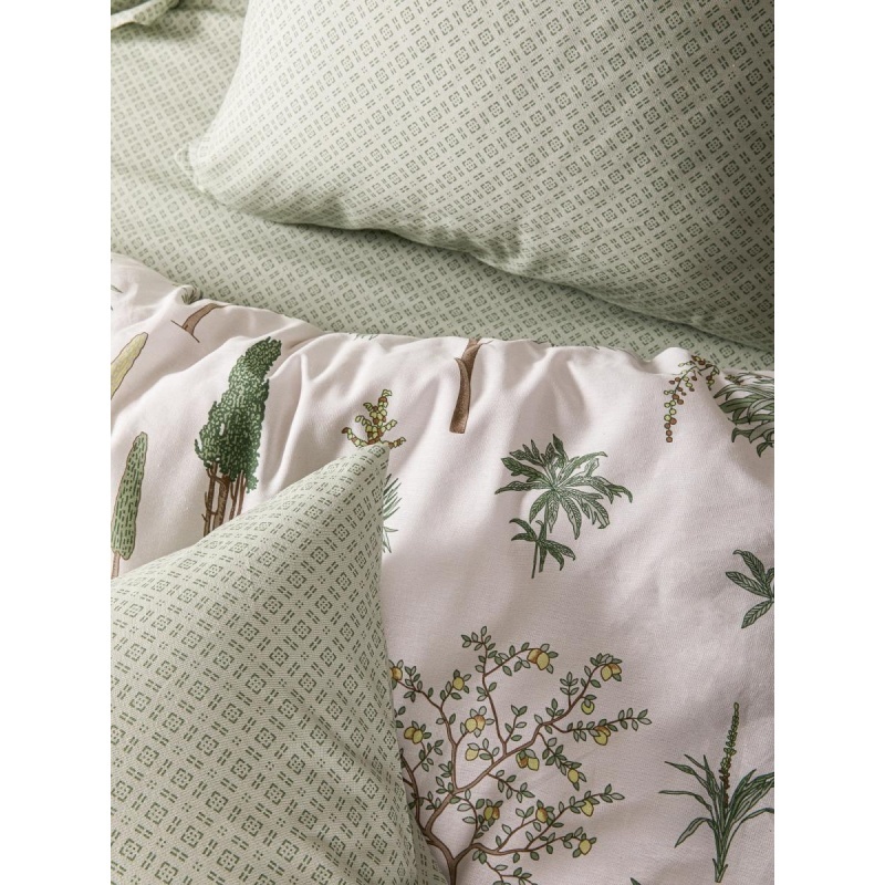 КПБ "Ночь нежна" бязь "Трис"