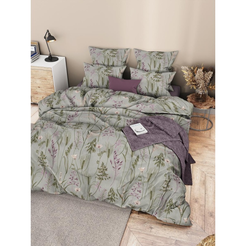 КПБ "Ночь нежна" поплин "Таула"